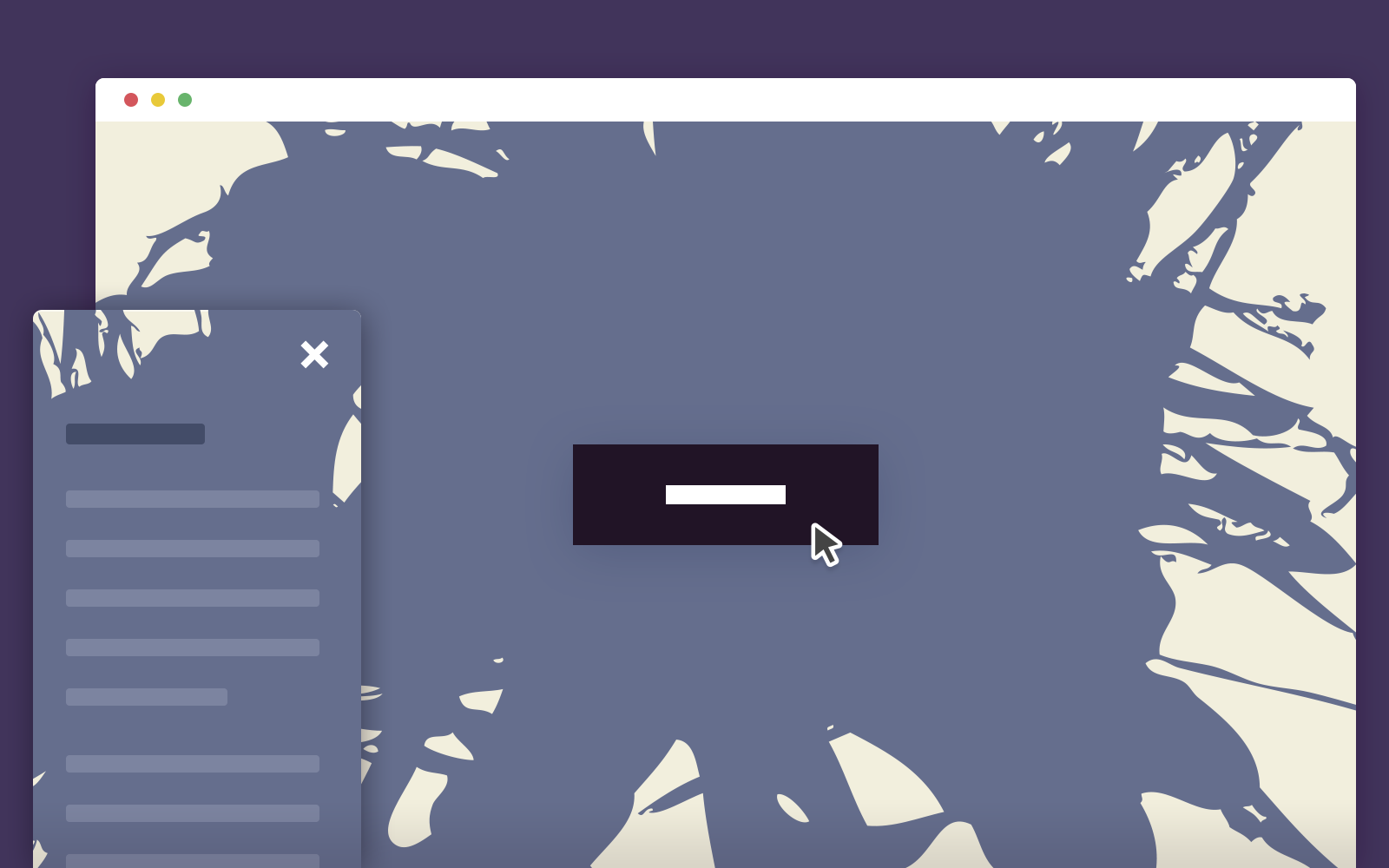 Animated Transition Effects in CSS and jQuery | CodyHouse