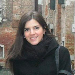 Picture of Claudia Romano